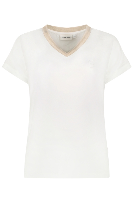 Cars winnie ts off white